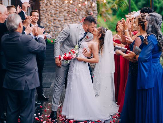 Casamento de Bianca e Renan - Indaiá