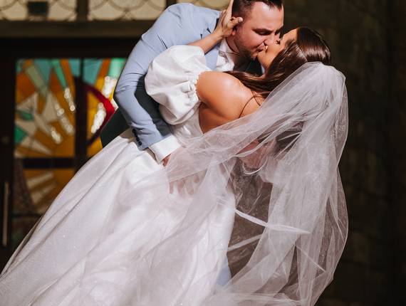 Casamento de Luana & Paulo