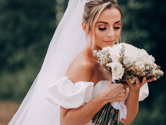 Casamento de Cati & Douglas