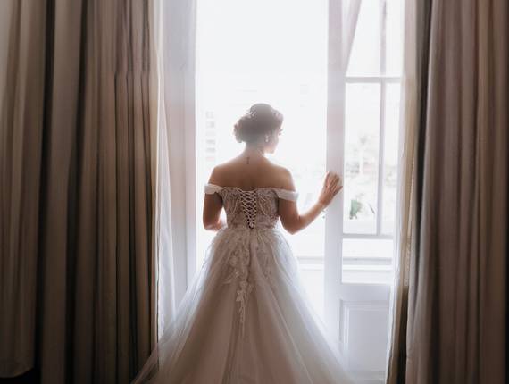 Casamento de Ju & Yorran