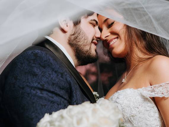 Casamento de Amanda & Tiago