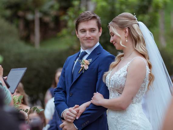 Casamento de Cris & Owen