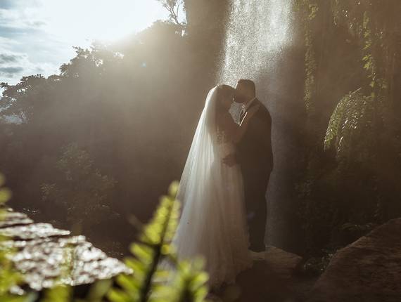 Casamento de Casamento Intimista - Cibele & Márcio