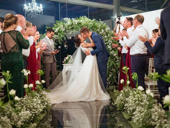 Casamento de Brendha e Luiz Henrique
