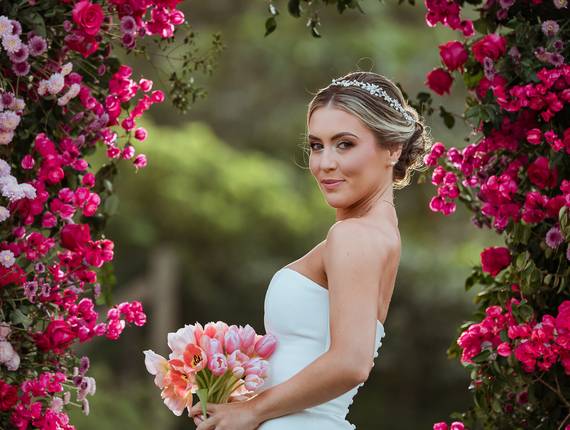 Casamento de Priscilla & Guilherme