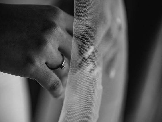 Casamento de Camila & Andrew