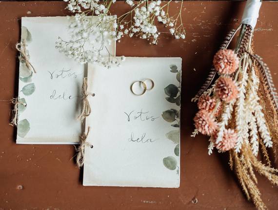 Elopement de Danúbia & Marcos
