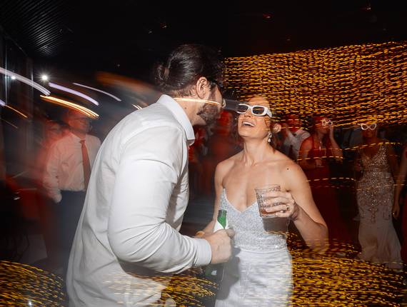 Casamento de Hanna & Erick