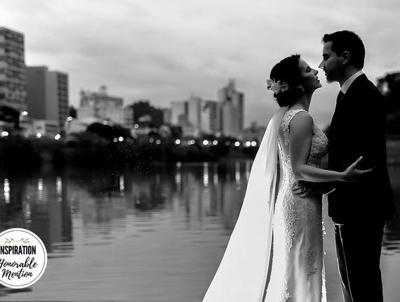 Casamento de Wedding - Sabrina e Luis