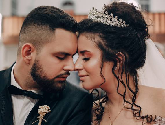 Casamento de Ester e Matheus