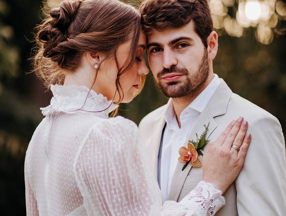 Casamento de Destination Wedding - Lisi e Rodrigo