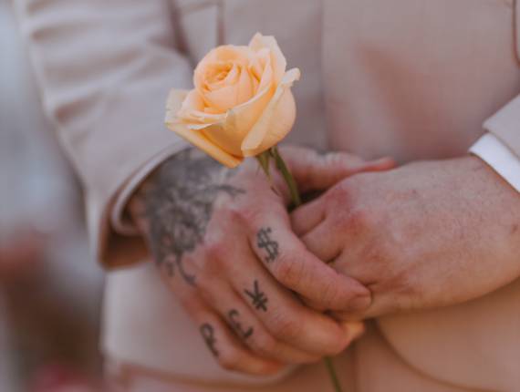 Casamento de Casamento no sítio - Sabrina e Lucas