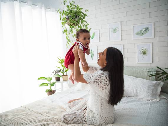 Temáticos de DIA DAS MÃES - KELLY E LUCAS