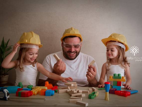 Temáticos de DIA DOS PAIS 2022