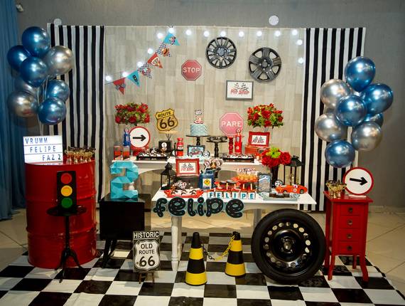 Eventos de Fefê fez 2!