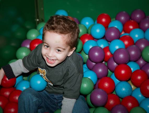 Eventos de Fefê fez 3!