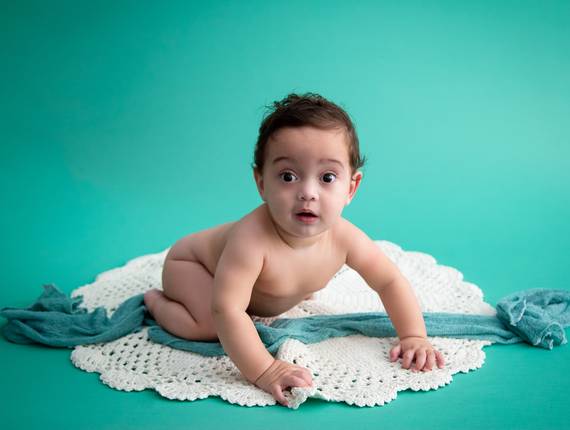 Crescidinhos de Heitor, Tom e Tina