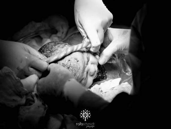 Parto de A chegada do Leo