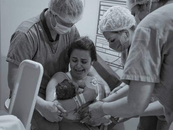 Parto de A chegada de Luca