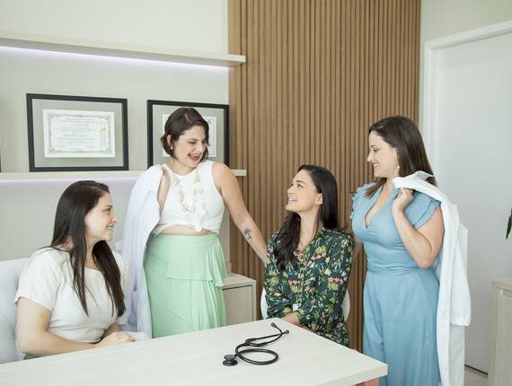 Corporativo de NOCON