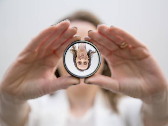 Corporativo de Camila - Oftalmologista