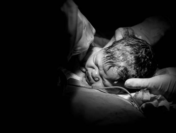 Parto de A chegada do Joaquim