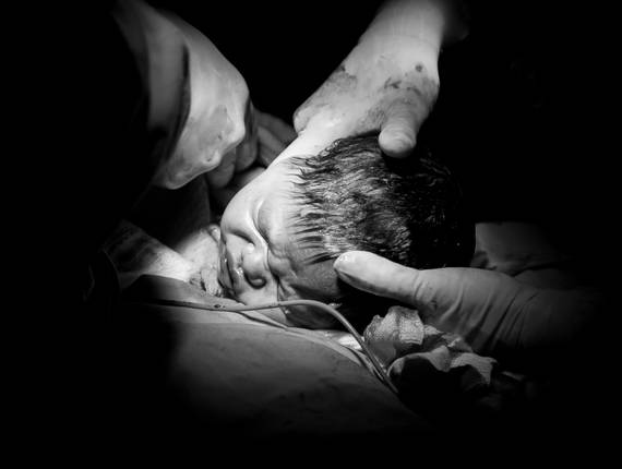 Parto de A chegada do Joaquim!