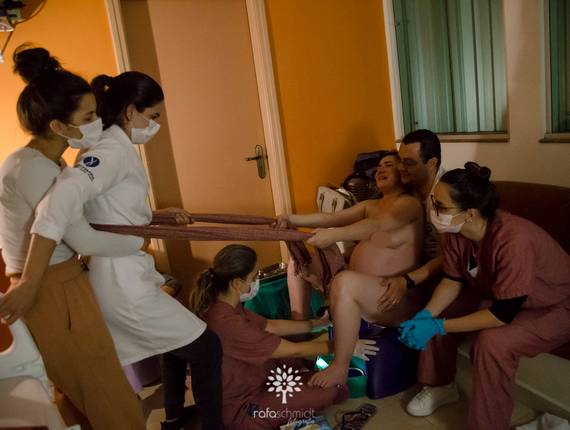 Parto de A chegada do Dante!