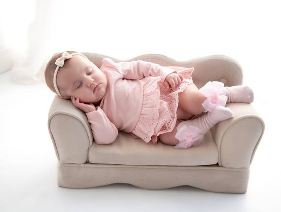 Crescidinhos de Isis - 3 meses