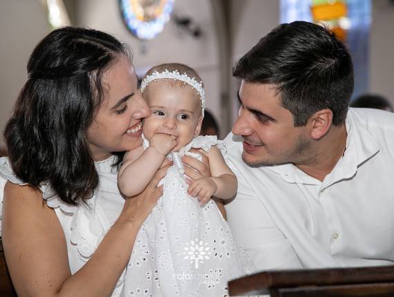 Eventos de BATIZADO MAJU