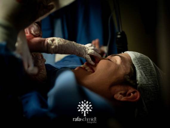 Parto de a Chegada de José