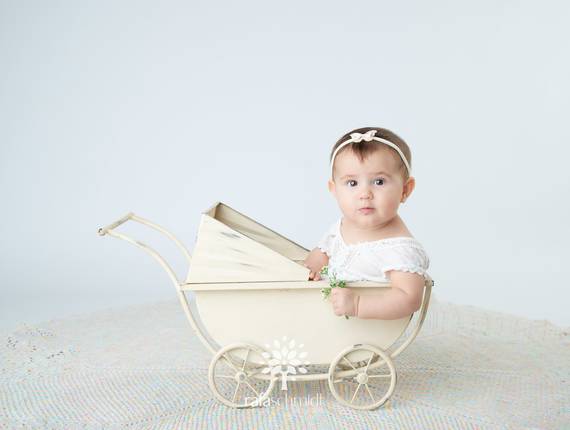 Crescidinhos de Isis - 6 meses