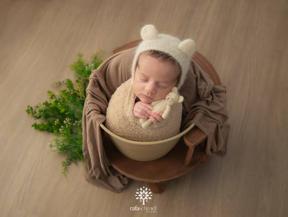 Gestante de josé victor - 13 dias