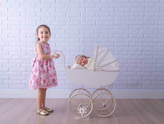 Newborn de Miguel - 7 dias