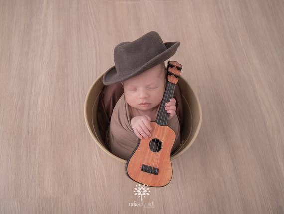 Newborn de Luca - 12 dias