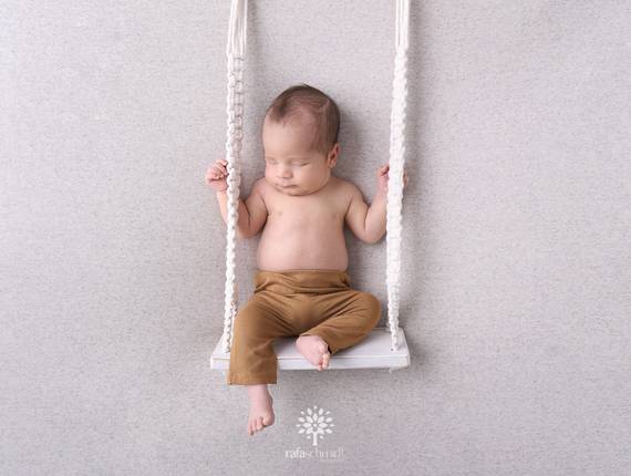 Parto de Davi - 11 dias