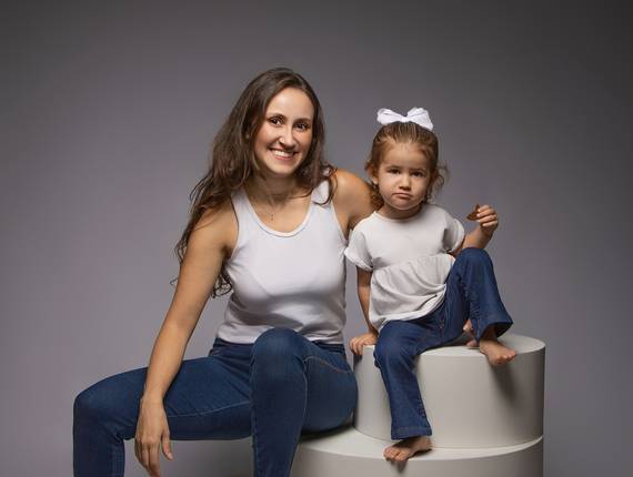 Mães 2026 de Dia das Mães - cenário PALCO