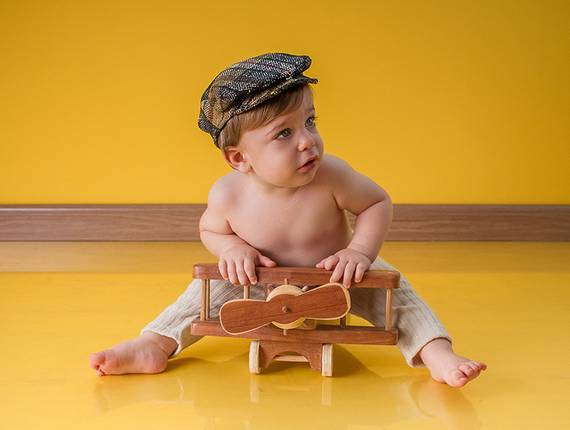 Smash the Cake de Murilo