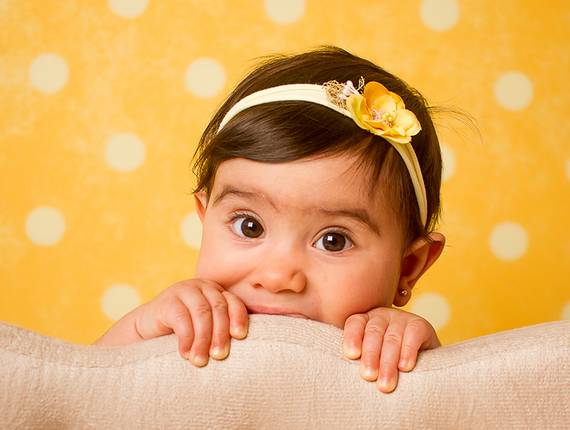 Crescidinhos de Maria Clara - 9 meses