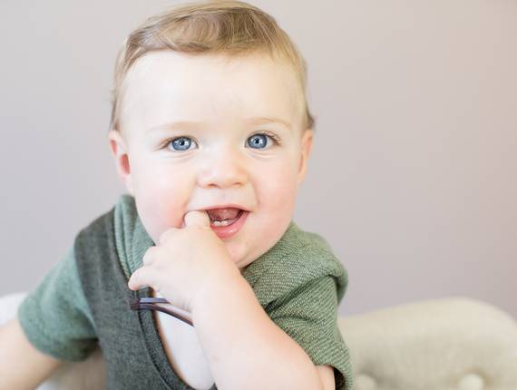 Crescidinhos de Ben - 9 meses