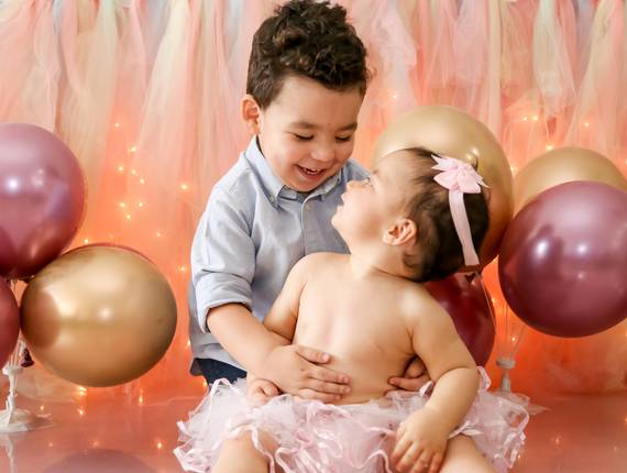 Smash the Cake de Ester