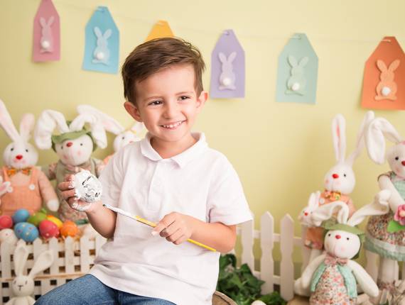 Temáticos de Benjamin