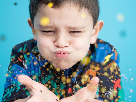 Crescidinhos de Eros e Iris