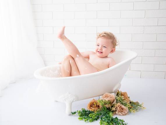 Crescidinhos de Stella - 2 aninhos