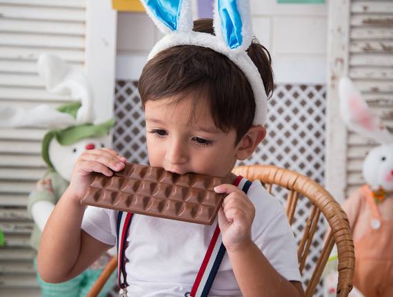 Temáticos de PÁSCOA DO OD