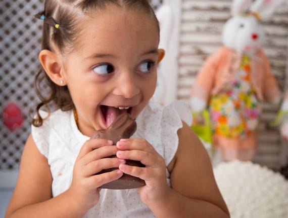 Temáticos de PÁSCOA DA LARA