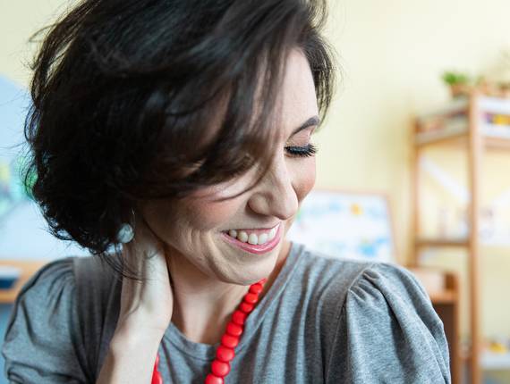 MARCA PESSOAL de Ensaio Mariana