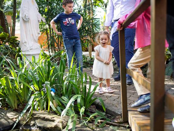 BATIZADO de Batizado Elena