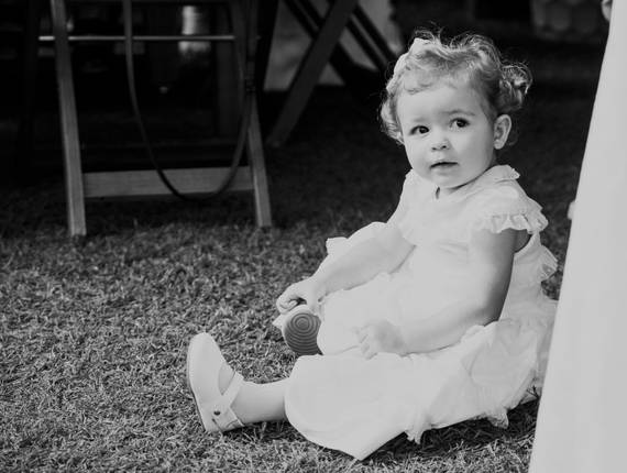 BATIZADO de Batizado Heloísa