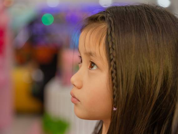 FESTA INFANTIL de Mariana 7 Anos